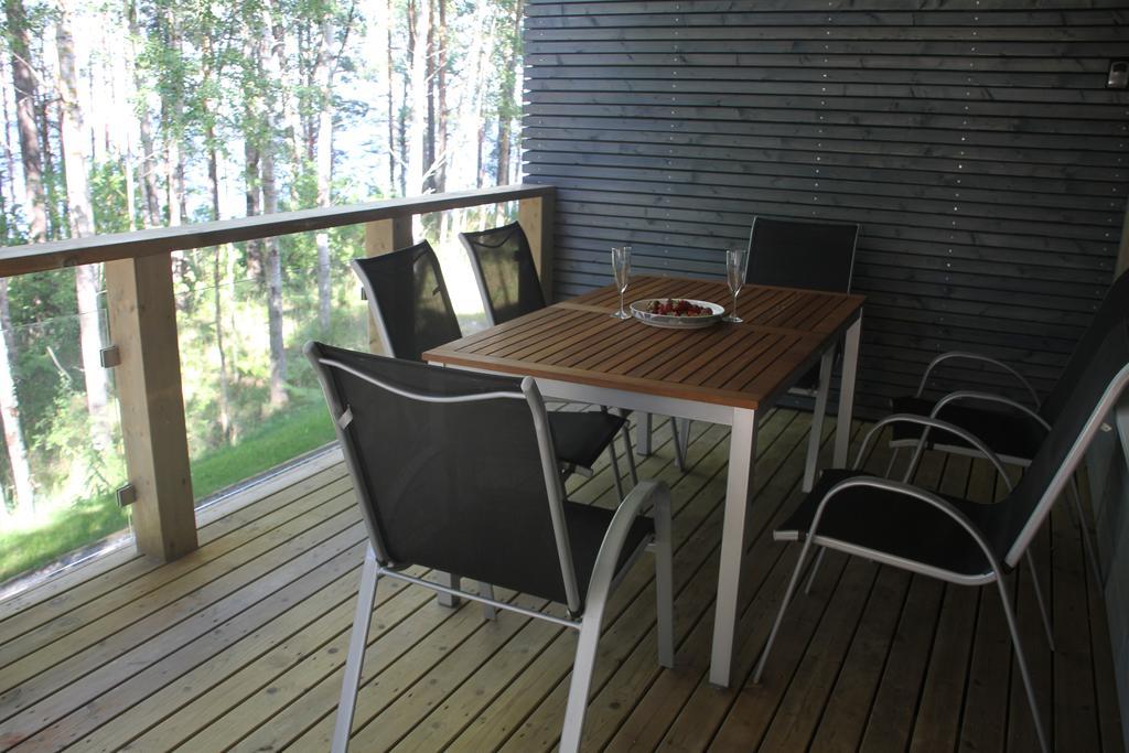 Sresort Family Apartment Virasoja Habitación foto