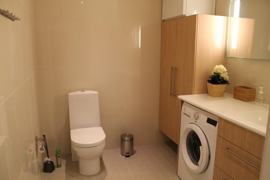 Sresort Family Apartment Virasoja Habitación foto