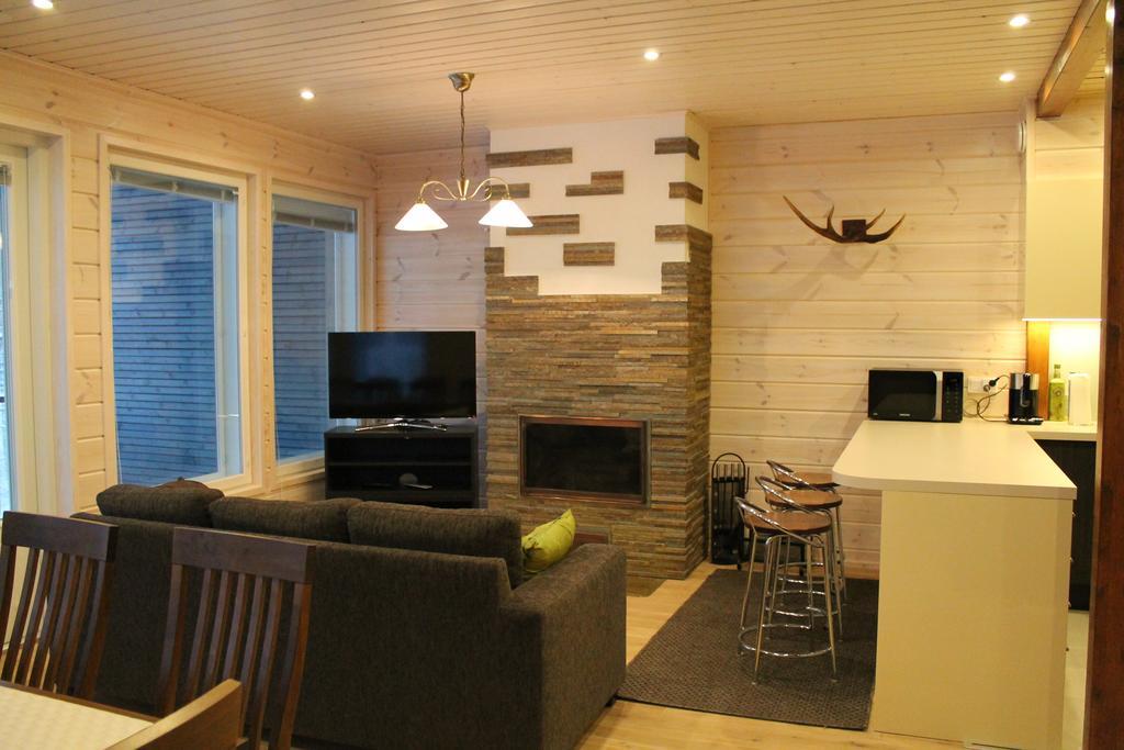 Sresort Family Apartment Virasoja Habitación foto