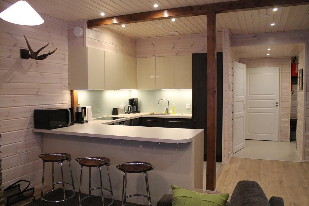 Sresort Family Apartment Virasoja Habitación foto