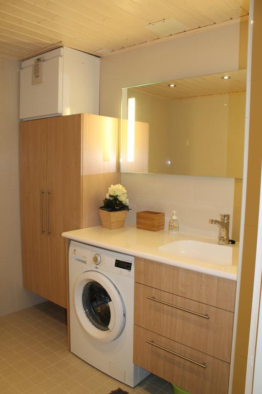 Sresort Family Apartment Virasoja Habitación foto
